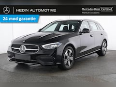 Mercedes-Benz C-klasse Estate - C 300e Automaat Business Line Limited | Winterpakket | Parkeerpakket met camera | Distroni