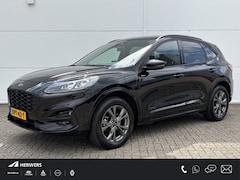 Ford Kuga - 2.5 PHEV ST-Line X / Winter-pack / Airco (automatisch) / Navigatiesysteem full map /