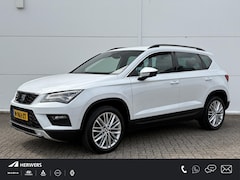 SEAT Ateca - 1.5 TSI Xcellence Business Intense / Trekhaak ( 1600 kg ) / Apple Carplay/Android Auto / N