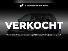 Fiat 500 - RED 42 kWh / Carplay / Airco / 2+6 Jaar Garantie