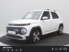 Hyundai Inster - Evolve Sky 49 kWh winter pack / €3000, - Voordeel / Snel Leverbaar / Warmtepomp / Stoel- &