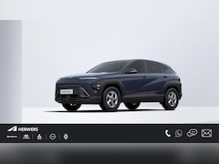 Hyundai Kona - 1.6 GDI HEV E-Motion / Private Lease Aktie v.a. € 399.- per maand /
