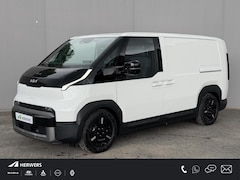 Kia PV5 - L2H1 Elite 71.2 kWh / Direct Leverbaar / 7 Jaar Fabrieks Garantie / Warmtepomp / 2X Schuif