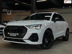 Audi Q3 - 40 TFSI quattro S Line Pano/Carplay/Xenon/Automaat