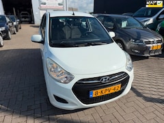 Hyundai i10 - 1.0 i-Drive Cool