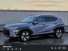 Hyundai Kona - 1.6 GDI HEV Comfort Smart /voorstoelen verwarmd/ Apple Carplay/Android Auto/ navigatiesyst