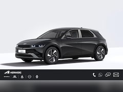 Hyundai IONIQ 5 - Standard Range Pure Edition 63 kWh / €2000, - Voordeel / Stoelverwarming Voor + Achter / S