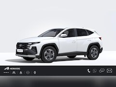 Hyundai Tucson - 1.6 T-GDI PHEV E-Motion / €6.000, - Voordeel / Uit Voorraad Leverbaar / Navigatie / Apple