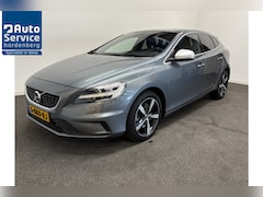 Volvo V40 - T3 153pk AUT6 Polar+ Sport Trekhaak 1500kg/ Clima/ Navi/ Pano/