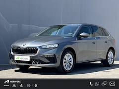 Skoda Scala - 1.0 TSI DSG Automaat Selection / Garantie tot 02-2029 tot 60.000km / Cruise Control / Came