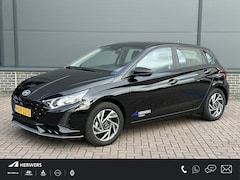 Hyundai i20 - 1.0 T-GDI Comfort / Navigatie / Cruise / Elektrische Ramen V+A / Apple Carplay & Android A