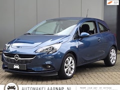 Opel Corsa - 1.0 Turbo Edition / Camera / PDC V&A / 90 PK / Cruise Control / Org. NL /