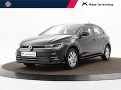 Volkswagen Polo - 1.0 TSI 110pk DSG Style · Camera · Apple/Android Car Play · Navigatie · Stoelverwarming ·