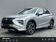 Mitsubishi Eclipse Cross - 2.4 PHEV Business Executive / 8 Jaar Fabrieksgarantie / All Season Banden / 5 Rijmodus / C