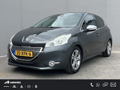 Peugeot 208 - 1.4 VTi Allure / Dealer Onderhouden / All Season Banden / Panorama Dak / Cruise Control /
