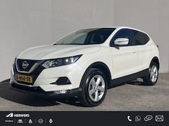 Nissan Qashqai - 1.3 DIG-T Business Edition / Trekhaak (1.300KG) / Cruise Control / Apple Carplay&Android A
