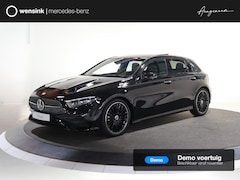 Mercedes-Benz A-klasse - 180 Business Solution AMG | Panoramaschuifdak | Premium plus | Head-Up | Stoelverwarming |