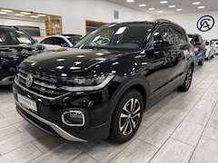 Volkswagen T-Cross - 1.0 TSI UNITED /NAVI /