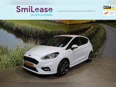 Ford Fiesta - 1.0 EcoBoost ST-Line X|CarPlay|Trekhaak|Rijklaar