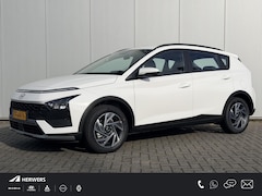 Hyundai Bayon - 1.0 T-GDI Comfort / Led koplampen / Navigatie / Cruise Control / Apple Carplay / 16"lm /
