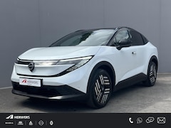 Nissan LEAF - Advance 52kwh / €2.000, - Voorraadvoordeel / 10 Jaar More Garantie / Google Maps Navigatie