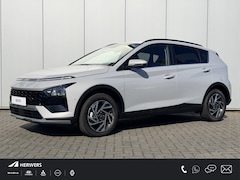 Hyundai Bayon - 1.0 T-GDI Premium / 3000 Voordeel / Stoel- & Stuurverwarming / Climate Control / Cruise Co