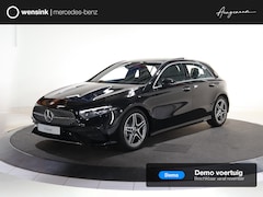 Mercedes-Benz A-klasse - 180 Business Solution AMG | Panoramaschuifdak | Stoelverwarming | Achteruitrijcamera | MUL