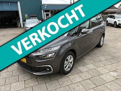 Citroën Grand C4 Picasso - 1.2 PureTech Business