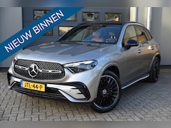 Mercedes-Benz GLC-klasse - 300e 4MATIC AMG Line Trekhaak PANO Airmatic