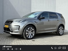 Land Rover Discovery Sport - P300e 1.5 R-Dynamic HSE / Dealer Onderhouden / NL auto / Afneembare Trekhaak (1.600KG) / P