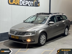 Volkswagen Passat Variant - 1.4 TSI Comfortline BlueMotion