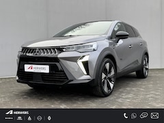 Mitsubishi Grandis - 1.8 HEV Instyle / 8 jaar fabrieksgarantie / Elektrochromatisch glazen panoramadak / Google