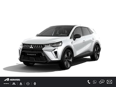 Mitsubishi Grandis - 1.8 HEV Instyle / €2.500, - voordeel / Nieuw Te Bestellen / Afbeeldingen Kunnen Afwijken V