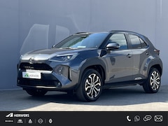 Toyota Yaris Cross - 1.5 Hybrid 115 Dynamic / Dealer onderhouden / 10 jaar garantie mogelijk / Comfort Pack / N