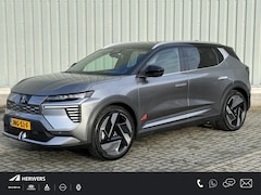 Mitsubishi Eclipse Cross - Instyle 87 kWh / 625 KM WLTP / 8 Jaar Fabrieksgarantie / Lederen Bekleding / Panoramadak /