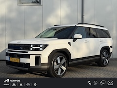 Hyundai Santa Fe - 1.6 T-GDI PHEV Premium Plus 4WD 7p / Stoelkoeling / Stuur- & Stoelverwarming / BOSE Audio