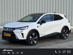 Mitsubishi Grandis - 1.8 HEV Instyle / Lederen Bekleding / Stoel- en Stuurverwarming / Google Maps Navigatie /