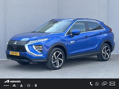 Mitsubishi Eclipse Cross - 2.4 PHEV Intense 4WD S-AWC / Cruise Control / Climate Control / 1.500 kg trekgewicht / Sto