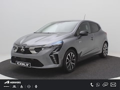 Mitsubishi Colt - 1.6 HEV Intense / €4000, - Voordeel Op Nieuwprijs / Rijklaarprijs / Direct Leverbaar / 8 J