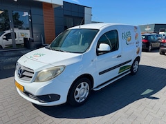 Mercedes-Benz Citan - 109 CDI