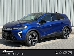 Mitsubishi Grandis - 1.8 HEV Instyle / €2.500, - Voordeel op nieuwprijs / Direct leverbaar / Lederen bekleding