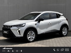 Mitsubishi ASX - 1.8 HEV AT Intense / € 3.000, - Voordeel op de nieuwprijs / 8 Jaar Fabrieksgarantie / Acht
