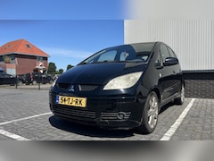 Mitsubishi Colt - 1.3 Heartbeat