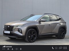 Hyundai Tucson - 1.6 T-GDI PHEV Comfort 4WD / Trekhaak afneembaar / Apple Carplay Android Auto / Stoelverwa