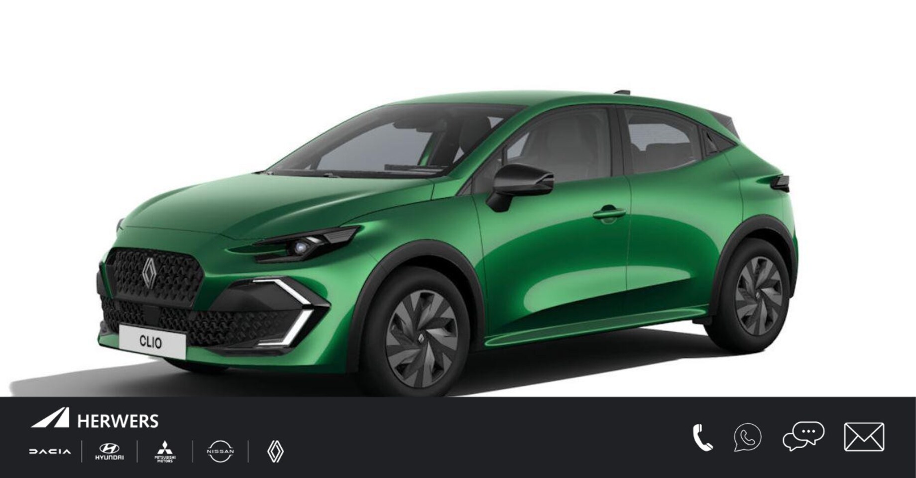 Renault Clio - 1.2 TCe 115 evolution 1.2 TCe 115 evolution - AutoWereld.nl