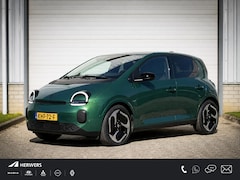 Renault Twingo - urban range techno 27.5 kWh / Kom Proefrijden In De Nieuwe Twingo E-tech Electric /