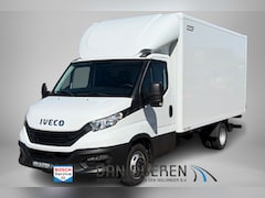 Iveco Daily - 35C16 2.3 410 Laadklep 750kg, Rails in vloer, Spoiler