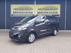 Opel Vivaro - 1.6 CDTI L1H1 Sport EcoFlex