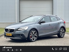 Volvo V40 Cross Country - 2.0 T3 Summum / Trekhaak / Achteruitrijcamera & sensoren achter / Stoelverwarming / Elektr