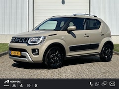 Suzuki Ignis - Smart Hybrid Select / Afneembare Trekhaak / All Season Banden / Achteruitrijcamera / Apple